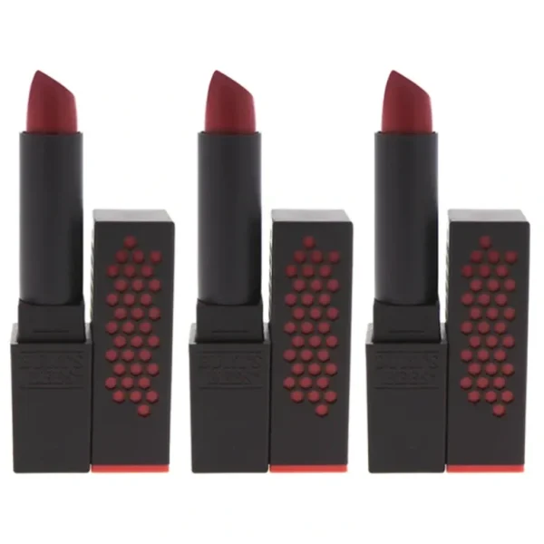 Shop Burts Bees Burts Bees Lipstick - 523 Sunset Cruise by Burts Bees for Women - 0.12 oz Lipstick - Pack of 3 - GlowEssence Care - Embrace the Essence of Radiance with Premium Skincare Solutions