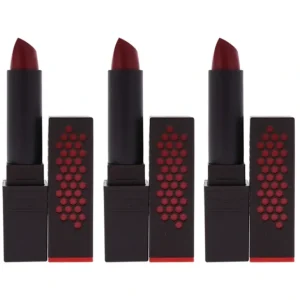 Online Burts Bees Glossy Lipstick - 518 Blush Ripple by Burts Bees for Women - 0.12 oz Lipstick - Pack of 3 - GlowEssence Care - Embrace the Essence of Radiance with Premium Skincare Solutions