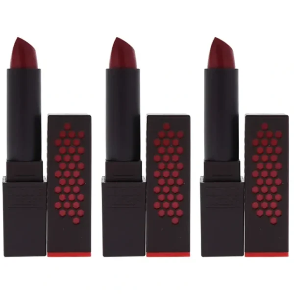 Online Burts Bees Glossy Lipstick - 518 Blush Ripple by Burts Bees for Women - 0.12 oz Lipstick - Pack of 3 - GlowEssence Care - Embrace the Essence of Radiance with Premium Skincare Solutions