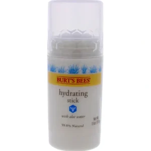 Store Burts Bees Hydrating Facial Stick by Burts Bees for Unisex - 1.1 oz Moisturizer - GlowEssence Care - Embrace the Essence of Radiance with Premium Skincare Solutions