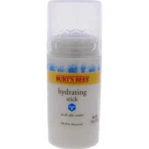Beauty*Burts Bees Hydrating Facial Stick by Burts Bees for Unisex - 1.1 oz Moisturizer - GlowEssence Care - Embrace the Essence of Radiance with Premium Skincare Solutions