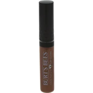Fashion Burts Bees Lip Gloss - 206 Solar Eclipse by Burts Bees for Women - 0.2 oz Lip Gloss - GlowEssence Care - Embrace the Essence of Radiance with Premium Skincare Solutions