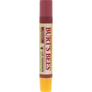 Hot Burts Bees Lip Shimmer - Peony by Burts Bees for Women - 0.09 oz Lip Shimmer - GlowEssence Care - Embrace the Essence of Radiance with Premium Skincare Solutions