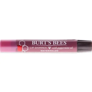 Best Burts Bees Lip Shimmer - Watermelon by Burts Bees for Women - 0.09 oz Lip Shimmer - GlowEssence Care - Embrace the Essence of Radiance with Premium Skincare Solutions
