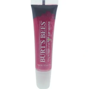 Best Sale Burts Bees Lip Shine - # 050 Pucker by Burts Bees for Women - 0.5 oz Lip Gloss - GlowEssence Care - Embrace the Essence of Radiance with Premium Skincare Solutions