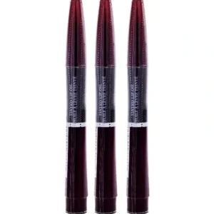 Fashion Burts Bees Tinted Lip Oil - 630 Misted Plum by Burts Bees for Women - 0.04 oz Lip Oil - Pack of 3 - GlowEssence Care - Embrace the Essence of Radiance with Premium Skincare Solutions