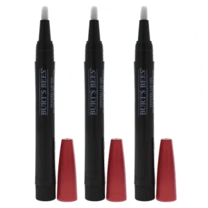 Online Burts Bees Tinted Lip Oil - 612 Showering Sunset by Burts Bees for Women - 0.04 oz Lip Oil - Pack of 3 - GlowEssence Care - Embrace the Essence of Radiance with Premium Skincare Solutions