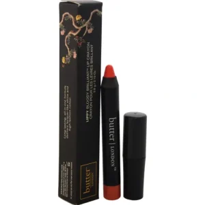 Cheap Butter London Bloody Brilliant Lip Crayon - Trout Pout by Butter London for Women - 0.1 oz Lipstick - GlowEssence Care - Embrace the Essence of Radiance with Premium Skincare Solutions