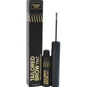 Best Butter London Tailored Brow Tint - Light Taupe by Butter London for Women - 0.05 oz Eyebrow - GlowEssence Care - Embrace the Essence of Radiance with Premium Skincare Solutions