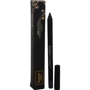 Flash Sale Butter London Wink Eye Pencil - Indigo Punk by Butter London for Women - 0.04 oz Eye Pencil - GlowEssence Care - Embrace the Essence of Radiance with Premium Skincare Solutions