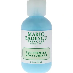 Cheap Buttermilk Moisturizer by Mario Badescu for Women - 2 oz Moisturizer - GlowEssence Care - Embrace the Essence of Radiance with Premium Skincare Solutions