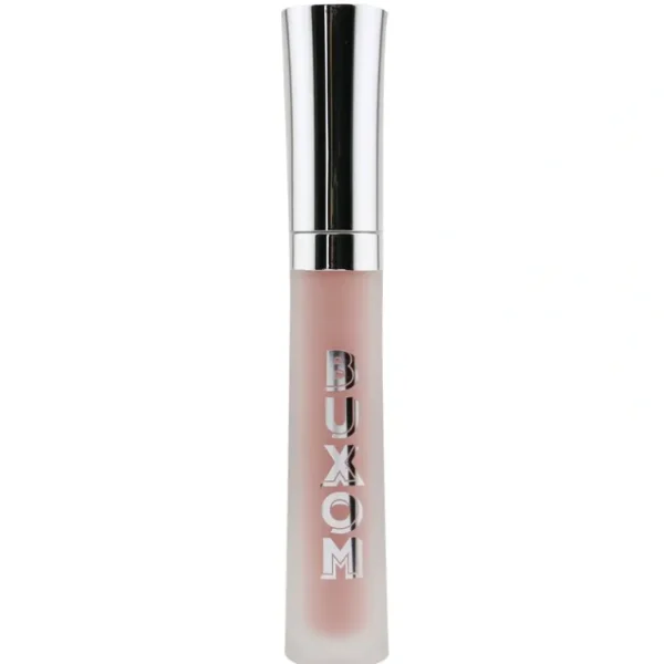 Shop Buxom Full On Plumping Lip Cream - # White Russian 4.2ml/0.14oz - GlowEssence Care - Embrace the Essence of Radiance with Premium Skincare Solutions