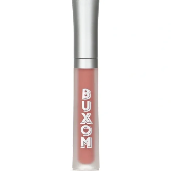 Fashion Buxom Full On Plumping Lip Matte - # Brunching 4.2ml/0.14oz - GlowEssence Care - Embrace the Essence of Radiance with Premium Skincare Solutions