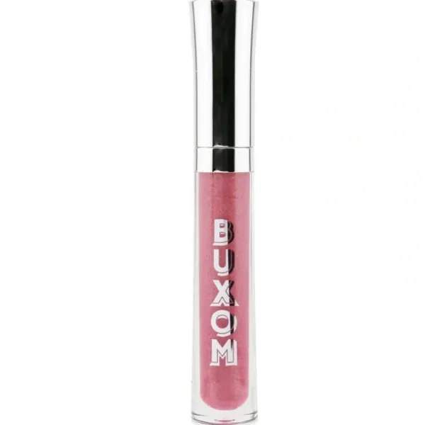 Best Buxom Full On Plumping Lip Polish Gloss - # Clair 4.4ml/0.15oz - GlowEssence Care - Embrace the Essence of Radiance with Premium Skincare Solutions