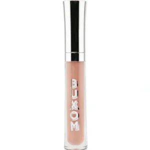 Sale Buxom Full On Plumping Lip Polish Gloss - # Sandy 4.4ml/0.15oz - GlowEssence Care - Embrace the Essence of Radiance with Premium Skincare Solutions