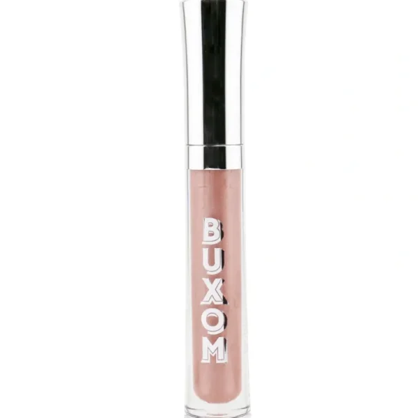Clearance Buxom Full On Plumping Lip Polish Gloss - # Sugar 4.4ml/0.15oz - GlowEssence Care - Embrace the Essence of Radiance with Premium Skincare Solutions