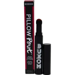 Flash Sale Buxom Pillow Pout Creamy Plumping Lip Powder - Kiss Me by Buxom for Women - 0.03 oz Lipstick - GlowEssence Care - Embrace the Essence of Radiance with Premium Skincare Solutions