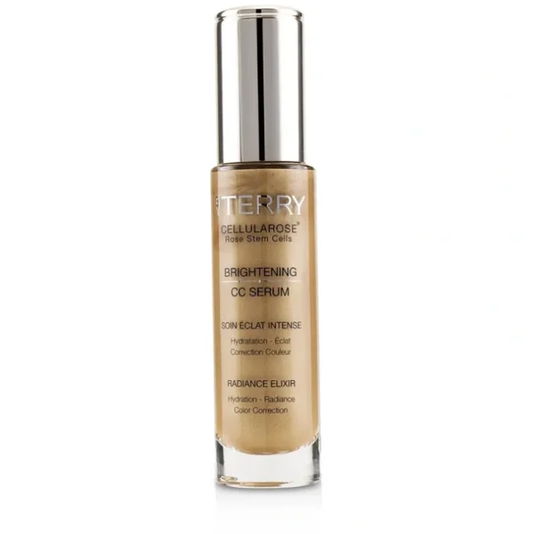 Outlet By Terry Cellularose Brightening CC Serum # 4 Sunny Flash 30ml/1oz - GlowEssence Care - Embrace the Essence of Radiance with Premium Skincare Solutions