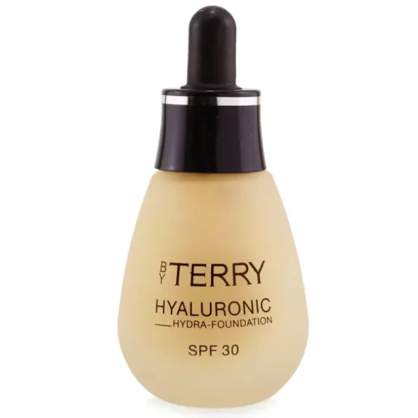 Sale By Terry Hyaluronic Hydra Foundation SPF30 - # 300W (Warm-Medium Fair) 30ml/1oz - GlowEssence Care - Embrace the Essence of Radiance with Premium Skincare Solutions