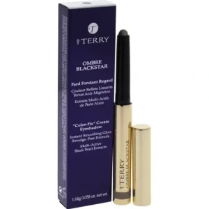 Store By Terry Ombre Blackstar Color-Fix Cream Eyeshadow - # 15 Ombre Mercure by By Terry for Women - 0.058 oz Eyeshadow - GlowEssence Care - Embrace the Essence of Radiance with Premium Skincare Solutions