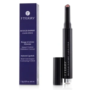 Fashion By Terry Rouge Expert Click Stick Hybrid Lipstick - # 11 Baby Brick 1.5g/0.05oz - GlowEssence Care - Embrace the Essence of Radiance with Premium Skincare Solutions