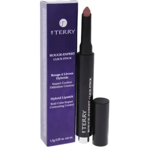 Sale By Terry Rouge-Expert Click Stick Hybrid Lipstick - # 3 Bare Me by By Terry for Women - 0.05 oz Lipstick - GlowEssence Care - Embrace the Essence of Radiance with Premium Skincare Solutions