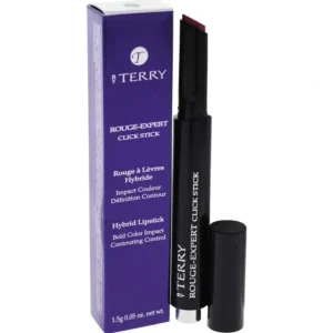 Sale By Terry Rouge-Expert Click Stick Hybrid lipstick - # 9 Flesh Award by By Terry for Women - 0.05 oz Lipstick - GlowEssence Care - Embrace the Essence of Radiance with Premium Skincare Solutions