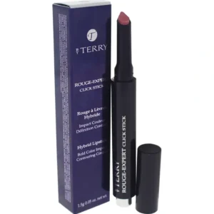 Cheap By Terry Rouge-Expert Click Stick Hybrid Lipstick - # 4 Rose Ease by By Terry for Women - 0.05 oz Lipstick - GlowEssence Care - Embrace the Essence of Radiance with Premium Skincare Solutions