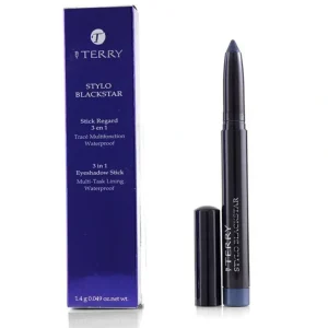Clearance By Terry Stylo Blackstar 3 In 1 Waterproof Eyeshadow Stick - # 6 Midnight Ombre 1.4g/0.049oz - GlowEssence Care - Embrace the Essence of Radiance with Premium Skincare Solutions