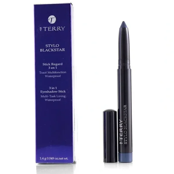 Clearance By Terry Stylo Blackstar 3 In 1 Waterproof Eyeshadow Stick - # 6 Midnight Ombre 1.4g/0.049oz - GlowEssence Care - Embrace the Essence of Radiance with Premium Skincare Solutions