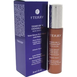 Best By Terry Terribly Densiliss Sun Glow - # 3 Sun Bronze by By Terry for Women - 1 oz Serum - GlowEssence Care - Embrace the Essence of Radiance with Premium Skincare Solutions