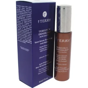 Online By Terry Terribly Densiliss Sun Glow - # 1 Sun Fair by By Terry for Women - 1 oz Serum - GlowEssence Care - Embrace the Essence of Radiance with Premium Skincare Solutions
