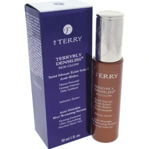 Store By Terry Terribly Densiliss Sun Glow - # 2 Sun Nude by By Terry for Women - 1 oz Serum - GlowEssence Care - Embrace the Essence of Radiance with Premium Skincare Solutions