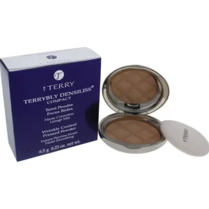 New By Terry Terrybly Densiliss Compact - 1 - Melody Fair by By Terry for Women - 0.22 oz Compact - GlowEssence Care - Embrace the Essence of Radiance with Premium Skincare Solutions