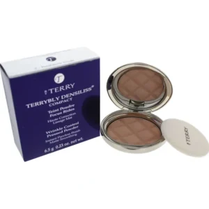 Cheap By Terry Terrybly Densiliss Compact Pressed Powder - # 2 Freshtone Nude by By Terry for Women - 0.22 oz Compact - GlowEssence Care - Embrace the Essence of Radiance with Premium Skincare Solutions