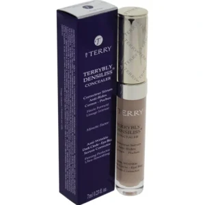 Flash Sale By Terry Terrybly Densiliss Concealer - # 1 Fresh Fair by By Terry for Women - 0.23 oz Concealer - GlowEssence Care - Embrace the Essence of Radiance with Premium Skincare Solutions