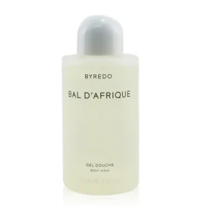 Best Sale Byredo Bal D'Afrique Body Wash 225ml/7.6oz - GlowEssence Care - Embrace the Essence of Radiance with Premium Skincare Solutions