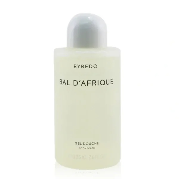 Best Sale Byredo Bal D'Afrique Body Wash 225ml/7.6oz - GlowEssence Care - Embrace the Essence of Radiance with Premium Skincare Solutions