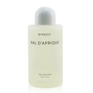 Wash*Byredo Bal D'Afrique Body Wash 225ml/7.6oz - GlowEssence Care - Embrace the Essence of Radiance with Premium Skincare Solutions