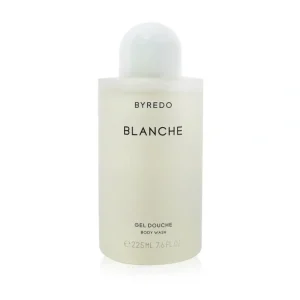 Best Byredo Blanche Body Wash 225ml/7.6oz - GlowEssence Care - Embrace the Essence of Radiance with Premium Skincare Solutions