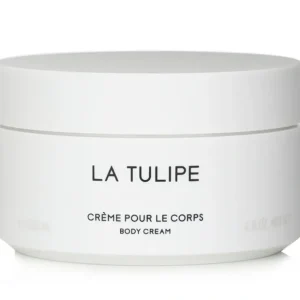 Lip-care*Byredo La Tulipe Body Cream 200ml/6.8oz - GlowEssence Care - Embrace the Essence of Radiance with Premium Skincare Solutions