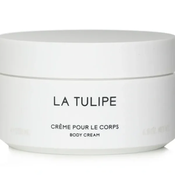 Lip-care*Byredo La Tulipe Body Cream 200ml/6.8oz - GlowEssence Care - Embrace the Essence of Radiance with Premium Skincare Solutions