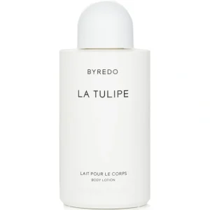 Outlet Byredo La Tulipe Body Lotion 225ml/7.6oz - GlowEssence Care - Embrace the Essence of Radiance with Premium Skincare Solutions