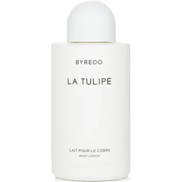 Outlet Byredo La Tulipe Body Lotion 225ml/7.6oz - GlowEssence Care - Embrace the Essence of Radiance with Premium Skincare Solutions