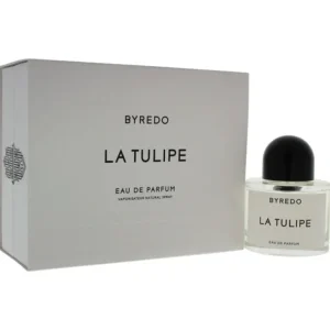 Online Byredo La Tulipe by Byredo for Women - 1.6 oz EDP Spray - GlowEssence Care - Embrace the Essence of Radiance with Premium Skincare Solutions