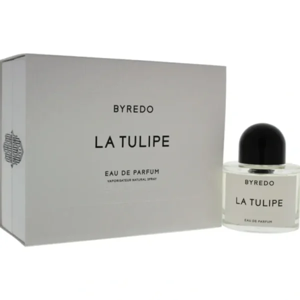 Online Byredo La Tulipe by Byredo for Women - 1.6 oz EDP Spray - GlowEssence Care - Embrace the Essence of Radiance with Premium Skincare Solutions
