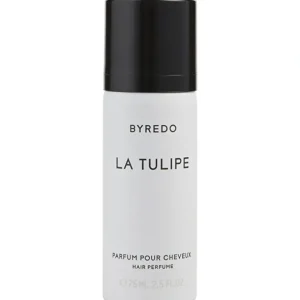 Shop Byredo La Tulipe Byredo Hair Perfume Spray 75ml/2.5oz - GlowEssence Care - Embrace the Essence of Radiance with Premium Skincare Solutions