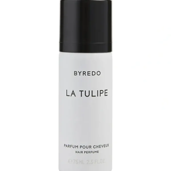 Shop Byredo La Tulipe Byredo Hair Perfume Spray 75ml/2.5oz - GlowEssence Care - Embrace the Essence of Radiance with Premium Skincare Solutions