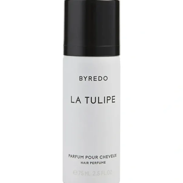 Lip-care*Byredo La Tulipe Byredo Hair Perfume Spray 75ml/2.5oz - GlowEssence Care - Embrace the Essence of Radiance with Premium Skincare Solutions