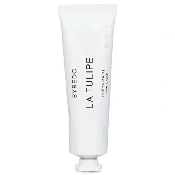 Cheap Byredo La Tulipe Hand Cream 30ml/1oz - GlowEssence Care - Embrace the Essence of Radiance with Premium Skincare Solutions
